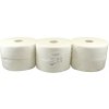 Toaletný papier JUMBO Ø28 cm, 300 m 2vrst.100%celulóza (6 ks)