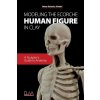Modeling the Ecorche Human Figure in Clay: A Sculptors Guide to Anatomy (Khattri Netra Bahadur)