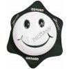 OXFORD SLIDERY SMILEY BIELE
