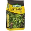 BIOVITA Substrát na palmy a zelené rastliny 5 l