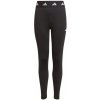 Pants adidas Tech Fit Tight Jr. HL2446 (116730) Black 140 CM