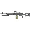 A&K A&K guľomet PKM - Čierna