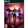 Outriders, Day One Edition