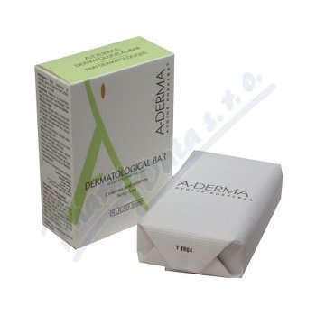 A-Derma Pain Dermatological mydlo 100 g