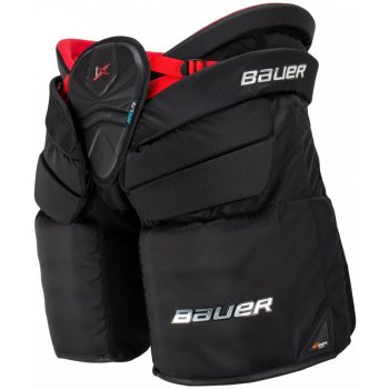 Bauer Vapor 1X SR