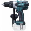 Makita DDF458Z Aku vŕtací skrutkovač 18V bez akumulátora a nabíjačky