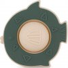 Petite & Mars Fish Fiona Misty Green