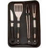 Riwall PRO RBBQ 4B SET - sada grilovacieho náradia RACC00131