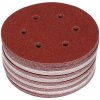 YATO Brúsny kotúč VELCRO 6 otvorov P60 150mm 50ks (YT-834582)