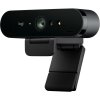 LOGITECH BRIO 4K Webcam Graphite