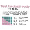 Aseko tester tvrdosti vody