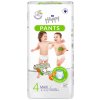 Bella Happy pants 4 maxi - 44 ks (8-14 kg)