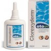 Clorexyderm Oto Piú čistiaci prostriedok na uši pre psov a mačky 150 ml