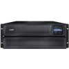 APC Smart-UPS X 2200VA Rack/Tower LCD 200-240V, 4U (1980W) SMX2200HV