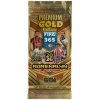 Panini Futbalové karty Panini FIFA 365 2025/2026 Adrenalyn Gold balíček