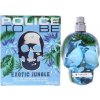 Police To Be Exotic Jungle for Man pánska toaletná voda 75 ml