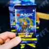 Wizards of the Coast March of the Machine - Draft Booster (Magic: The Gathering)