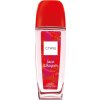 C-Thru Love Whisper parfumovaný dezodorant sprej sklo pre ženy 75 ml