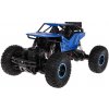 Detské auto Blue Rover na diaľkové ovládanie Crawler R/C ROVER 1:16 Farba: modrá