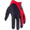 FOX Pawtector CE Fluorescent Red S Rukavice