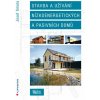 Stavba a užívání nízkoenergetických a pasivních domů Josef Smola 2011 (E-kniha)