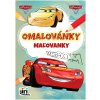 Omalovánky A5 Auta