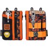 Viperade Puzdro na náradie EDC VE18M orange spicy