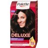 Schwarzkopf Palette Deluxe Palette Deluxe farba na vlasy Svetlo popolovo hnedý 5-11 130 ml