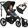 Lionelo Sport AZURA BLACK ONYX 2024