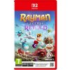 Rayman Legends Retold | Nintendo Switch 2