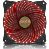 Evolveo FAN 12 RED