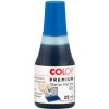 Colop Self atrament modrý 25 ml