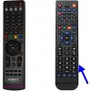 Náhradní dálkový ovladač Humax IRHD5100 IRHD 5100 RM-E06