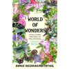 World of Wonders: In Praise of Fireflies, Whale Sharks, and Other Astonishments (Pevná)