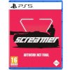 PS5 hra Screamer