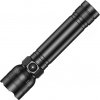Superfire L27 flashlight - 1350m, 20W, 191m, waterproof