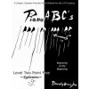 Piano ABC's Level Two Point Five: Explorations