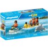 Playmobil 71905 Projížďka na banánovém člunu