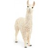 Schleich 13920 domáce zvieratko Lama