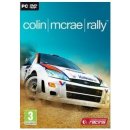 Colin McRae Rally