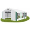 Profitent Cateringový party stan SUMMER FLOOR 4x6 PVC 560 g/m2 Farebné prevedenie: Zelená