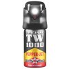 Obranný sprej TW1000 Pepper-Jet MAN + LED svetlo - 40 ml