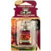 Yankee Candle Black Cherry gelová visačka