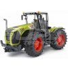 Traktor Claas Xerion 5000