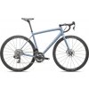 Cestný bicykel Specialized S-Works Aethos LTD - SRAM RED AXS - Satin Glacial Metallic/Choas Pearl 54 2025