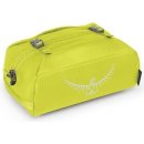 Osprey Ultralight Washbag Padded Shadow Grey