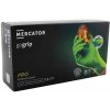 Nitrilové ochranné rukavice zelené Mercator gogrip PRO – L 50ks