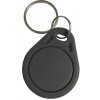 ENTRY RF ID KEY BLACK