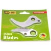 Náhradný nôž pre akumulátorové nožnice Procraft ES20Li | ES20Li Blades (Náhradný nôž pre akumulátorové nožnice Procraft ES20Li)