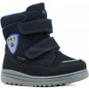 Detské zimné topánky Richter 2700 6172 7202 Veľkosť: 25